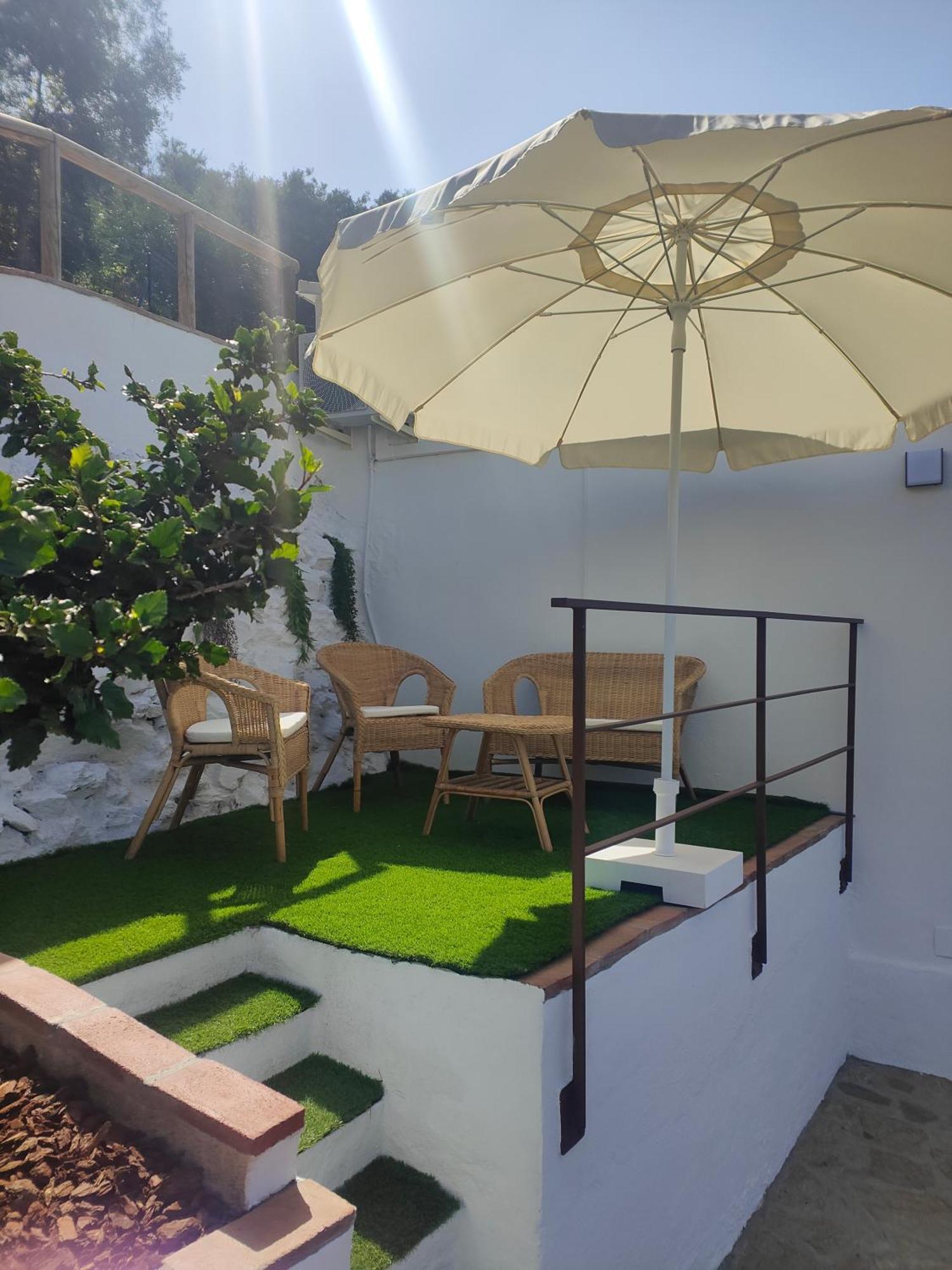 Casa Olivar 30