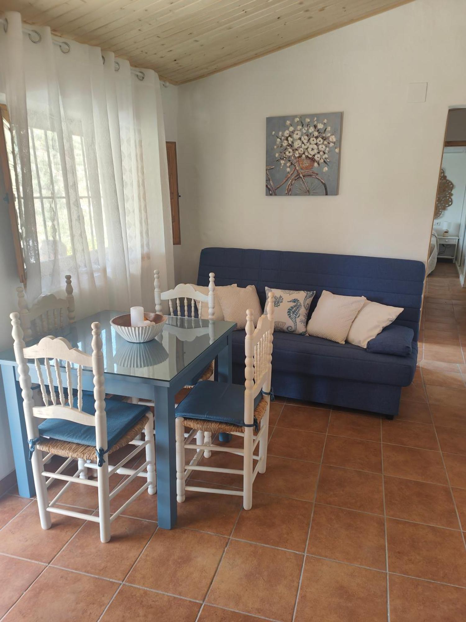 Ferienhaus Casa Olivar 30 *