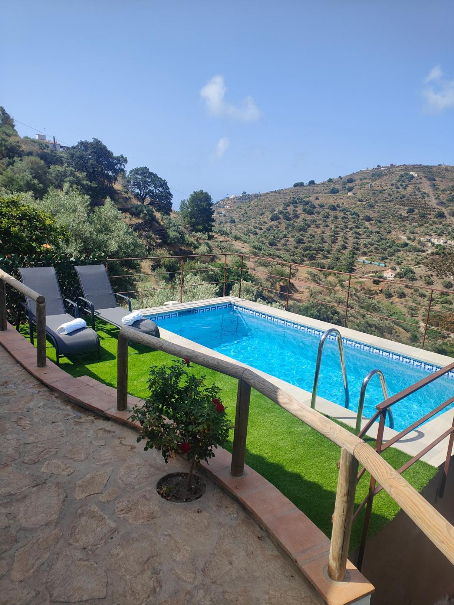 Casa Olivar 30 Torrox