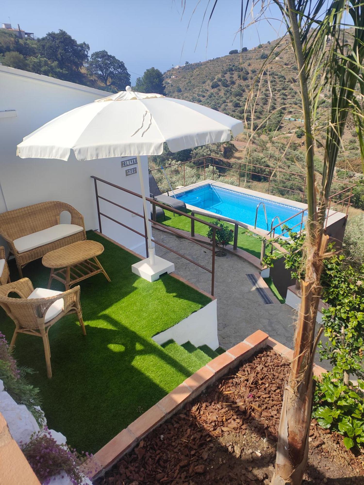 Casa Olivar 30 *