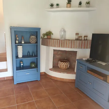 Casa Olivar 30 Torrox Exterior photo