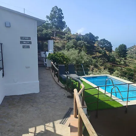Casa Olivar 30 Torrox Exterior photo