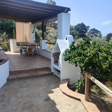 Casa Olivar 30 Torrox Exterior photo