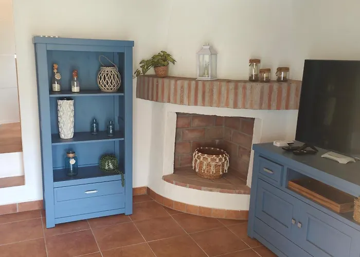 Casa Olivar 30