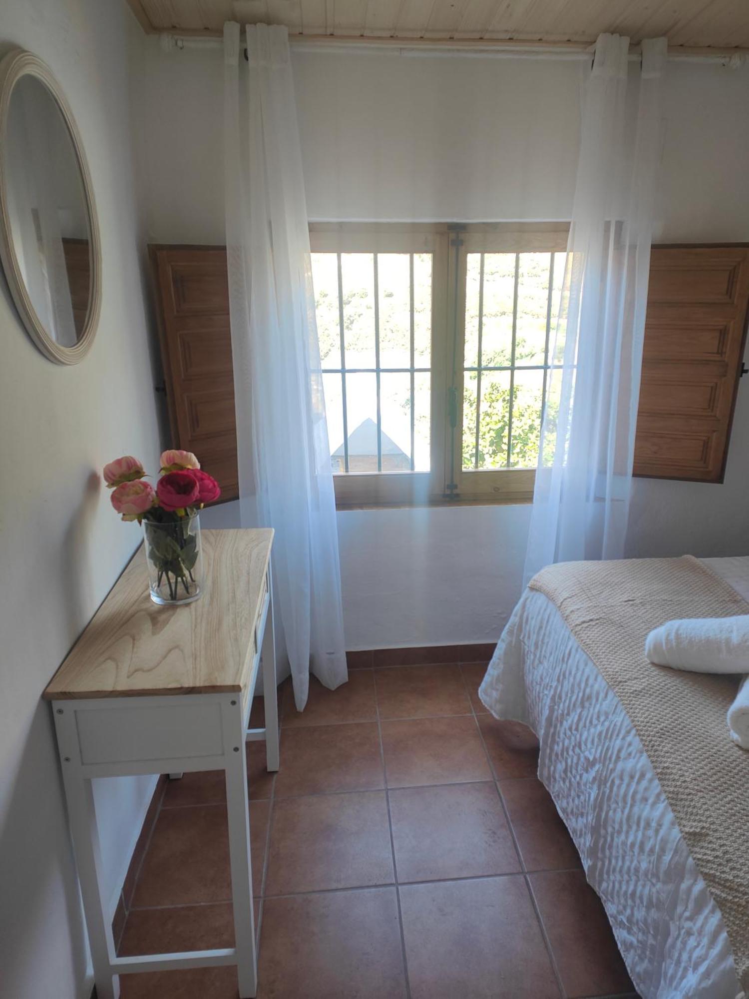 Casa Olivar 30 Torrox