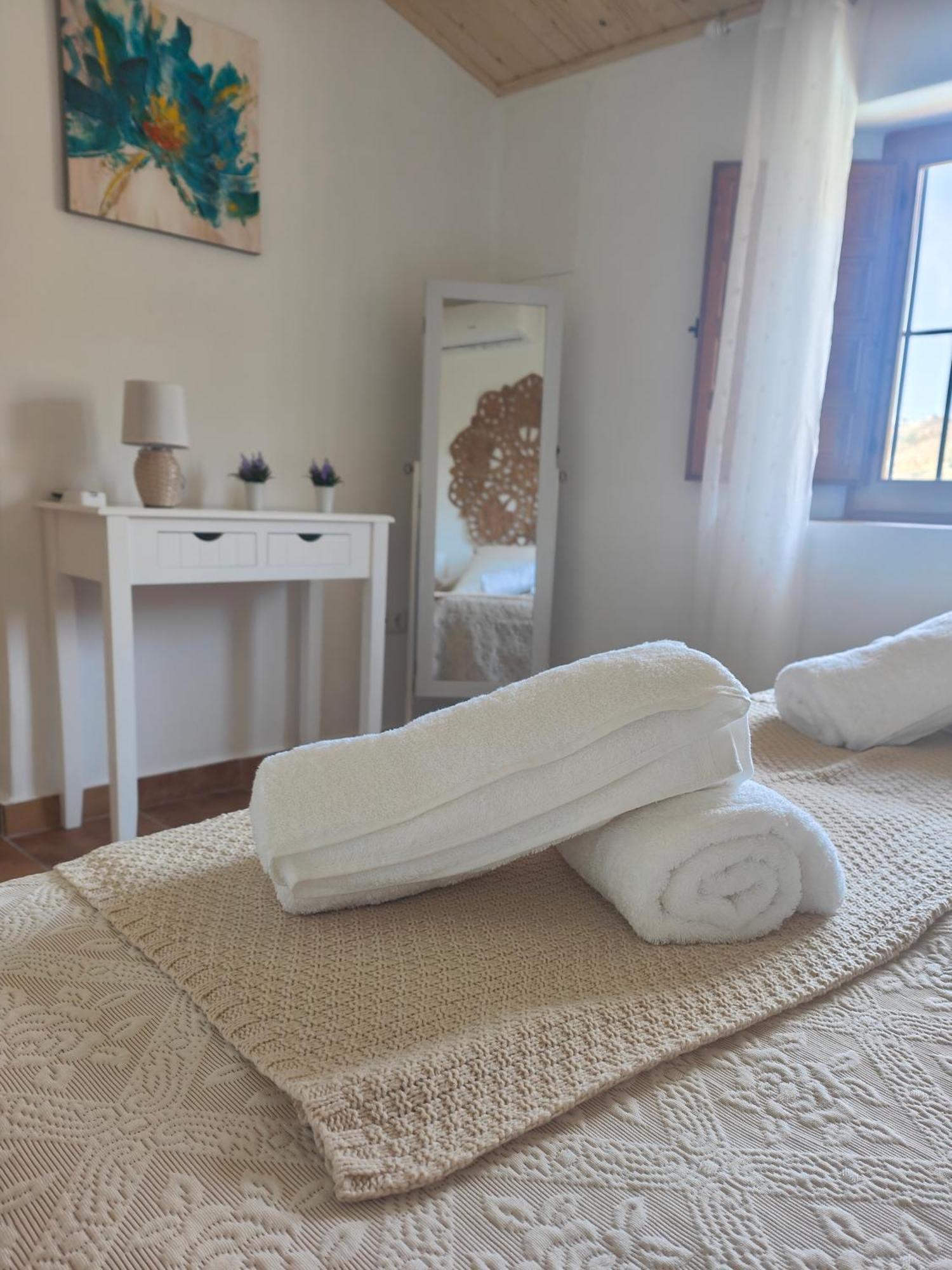 Casa Olivar 30 *