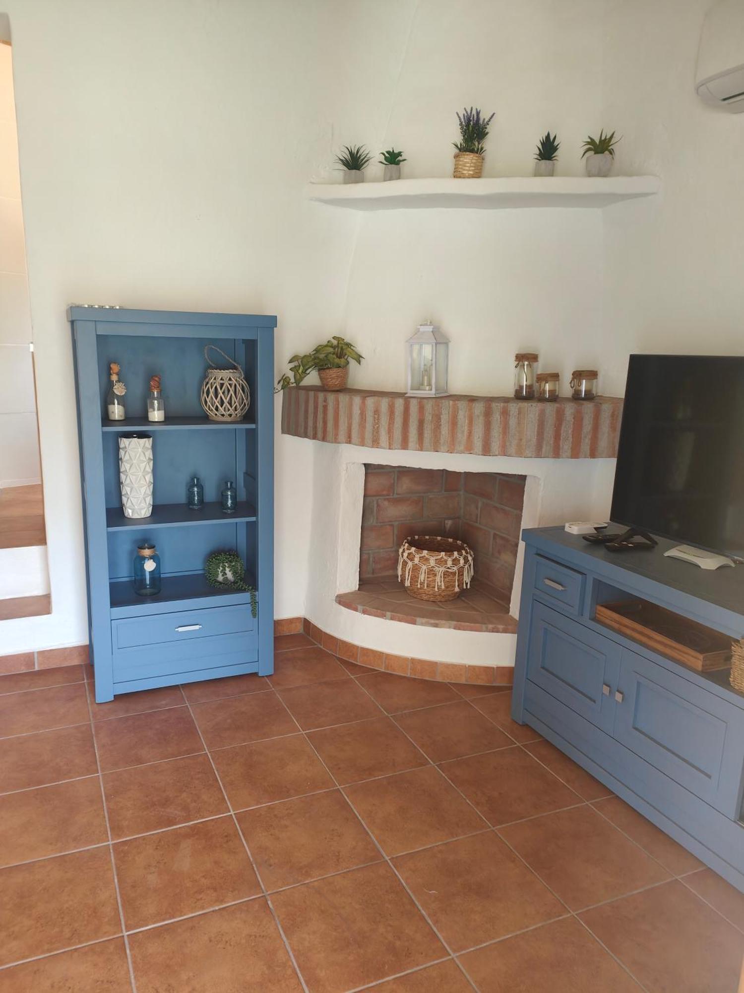 Casa de Férias Casa Olivar 30