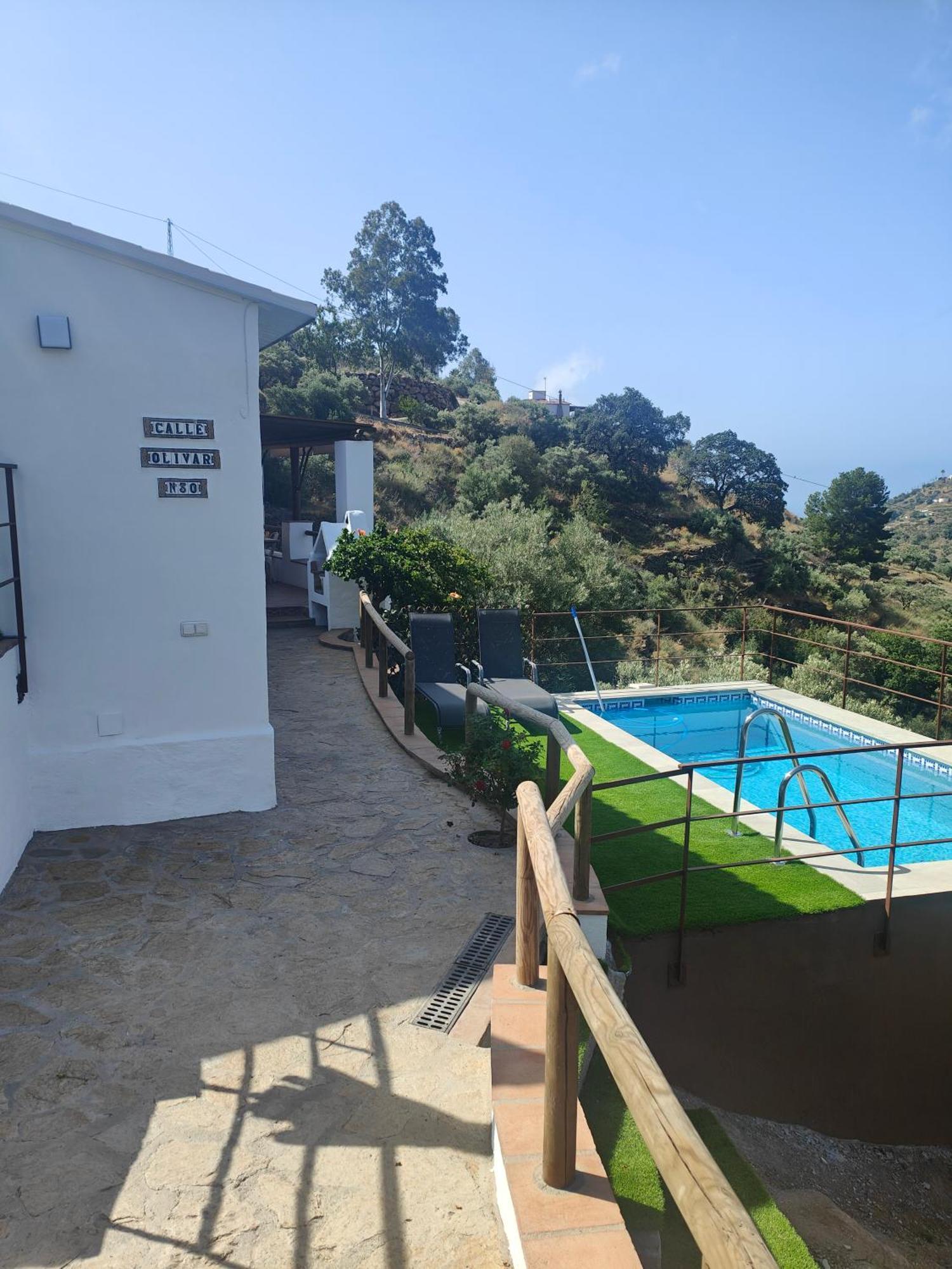 Casa de Férias Casa Olivar 30 *